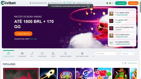 Ivibet Bónus – Códigos de Bónus e Promoções Actuais